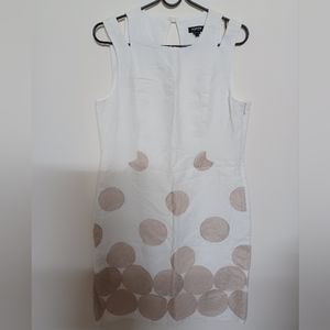 Worth New York Dress